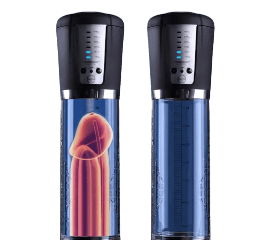 penis vacuum pump